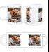 personalisierte Fototasse mit eigenem Foto persönliches Geschenk mit Bild selbst gestalten Rahmen Herz Anker SpecialMe®preview