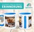 personalisierte Fototasse mit eigenem Foto persönliches Geschenk mit Bild selbst gestalten Rahmen Herz Anker SpecialMe®preview