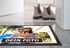 personalisierte Fußmatte mit Foto selbst gestalten, rutschfest & waschbar MoonWorks®preview
