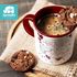 personalisierte Kaffee-Tasse Liebespaar Pärchen mit Liebesbotschaft Liebes-Geschenk Freundin Mann SpecialMe®preview