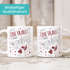 personalisierte Kaffee-Tasse Liebespaar Pärchen mit Liebesbotschaft Liebes-Geschenk Freundin Mann SpecialMe®preview