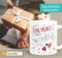 personalisierte Kaffee-Tasse Liebespaar Pärchen mit Liebesbotschaft Liebes-Geschenk Freundin Mann SpecialMe®preview