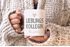 personalisierte Kaffee-Tasse Lieblings-{style_variation} mit Namen Namenstasse SpecialMe®preview
