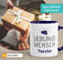 personalisierte Kaffee-Tasse Lieblings-{style_variation_string} mit Namen Namenstasse personalisierte Geschenke SpecialMe®preview