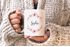 personalisierte Kaffee-Tasse mit Namen Blumen Namenstasse persönliche Geschenke für Frauen Mädchen SpecialMe®preview
