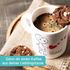 personalisierte Kaffee-Tasse mit Namen Liebes-Paar Strichmännchen Liebesgeschenke Valentinstag Weihnachten (1 Tasse) SpecialMe®preview