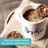 personalisierte Kaffee-Tasse mit Namen Namenstasse persönliche Geschenke für Frauen Mädchen SpecialMe®preview