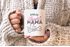 personalisierte Kaffee-Tasse stolze Hundemama von [Hundename] personalisierte Geschenke Hundebesitzer SpecialMe®preview