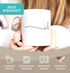 personalisierte Kaffeetasse I love you Tasse individuelle Liebesgeschenke mit Namen und Datum anpassbar SpecialMe®preview