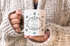 personalisierte Kaffeetasse Name und Datum Initialen oder Wunschtext anpassbarer Text individuelle Geschenke SpecialMe®preview