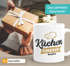 personalisierte Kaffeetasse {style_variation_string} Tasse anpassbarer Name personalisierte Geschenke SpecialMe®preview