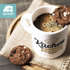 personalisierte Kaffeetasse {style_variation_string} Tasse anpassbarer Name personalisierte Geschenke SpecialMe®preview