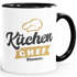 personalisierte Kaffeetasse {style_variation_string} Tasse anpassbarer Name personalisierte Geschenke SpecialMe®preview