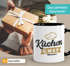 personalisierte Kaffeetasse {style_variation_string} Tasse anpassbarer Name personalisierte Geschenke SpecialMe®preview