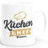 personalisierte Kaffeetasse {style_variation_string} Tasse anpassbarer Name personalisierte Geschenke SpecialMe®preview