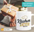 personalisierte Kaffeetasse {style_variation_string} Tasse anpassbarer Name personalisierte Geschenke SpecialMe®preview