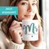 personalisierte Kaffeetasse Tasse Mr & Mrs Nachname Namenstasse personalisierte Geschenke Hochzeitsgeschenk SpecialMe®preview