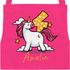 personalisierte Kinderschürze Einhorn mit Namen Alter Geschenk Geburtstag (3-6 Jahre) Kochschürze/Backschürze Kinder SpecialMepreview