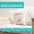 personalisierter Kissen-Bezug Liebespaar Pärchen Liebesgeschenke Geschenk für Freund/Freundin Mann/Frau SpecialMe®preview