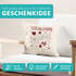 personalisierter Kissen-Bezug Liebespaar Pärchen Liebesgeschenke Geschenk für Freund/Freundin Mann/Frau SpecialMe®preview