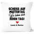 personalisierter Kissen-Bezug MOTIV persönliches Muttertagsgeschenk SpecialMe®preview