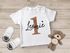 personalisiertes Baby T-Shirt Geburtstag Monogramm Geburtstags-Shirt personalisierbar mit Name Alter 1-3  SpecialMe®preview