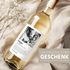 Personalisiertes Weinetikett Vatertag Fotogeschenk Papa mit eigenem Text Weinflaschenetikett zum selbst gestalten SpecialMe®preview