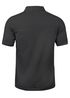 Poloshirt Herren Giraffe Tierlogo im Polygon-Stil – Kurzarm Polo Sommer Outdoor Fashion Modern Fit Neverless®preview