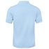Poloshirt Herren mit Dackel Print – Kurzarm Polohemd aus Baumwolle – Hundemotiv im Polygon-Stil –Modern Fit Neverless®preview