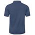 Poloshirt Herren mit Dackel Print – Kurzarm Polohemd aus Baumwolle – Hundemotiv im Polygon-Stil –Modern Fit Neverless®preview