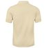 Poloshirt Herren mit Dackel Print – Kurzarm Polohemd aus Baumwolle – Hundemotiv im Polygon-Stil –Modern Fit Neverless®preview