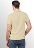 Poloshirt Herren mit Dackel Print – Kurzarm Polohemd aus Baumwolle – Hundemotiv im Polygon-Stil –Modern Fit Neverless®preview