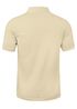 Poloshirt Herren mit Dackel Print – Kurzarm Polohemd aus Baumwolle – Hundemotiv im Polygon-Stil –Modern Fit Neverless®preview