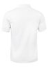 Poloshirt Herren mit Dackel Print – Kurzarm Polohemd aus Baumwolle – Hundemotiv im Polygon-Stil –Modern Fit Neverless®preview