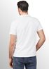Poloshirt Herren mit Dackel Print – Kurzarm Polohemd aus Baumwolle – Hundemotiv im Polygon-Stil –Modern Fit Neverless®preview