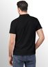 Poloshirt Herren Tierlogo Katze im Polygon-Stil – Kurzarm Polo Sommer Casual Look Modern Fit Fashion Neverless®preview