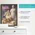 Poster Bilder Badezimmer Wand-Deko Bad WC lustige Kunstdrucke Digitaldruck | DIN A5, A4, A3 MoonWorks®preview