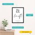 Poster Familie Paare personalisiert mit Namen Spruch Du Ich Wir Läuft Geschenk Geschenkidee Valentinstag Freundschaft SpecialMe®preview