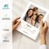 Poster Familie personalisiert mit Wunschtext Wunschbilder Namen Fotogeschenk Wandposter mit eigenen Fotos gestalten SpecialMe®preview
