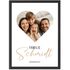 Poster Familie personalisiert mit Wunschtext Wunschbilder Namen Fotogeschenk Wandposter mit eigenen Fotos gestalten SpecialMe®preview