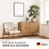 Poster Familie personalisiert Wortgitter Namensposter im Suchsel-Design Wunschnamen Geschenkidee Zuhause SpecialMe®preview