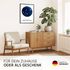 Poster Familie Sternbild personalisiert | Unser Universum | Poster mit Namen & Sternen | Geschenk Familie | Wanddeko Wwohnzimmer Flur SpecialMe®preview
