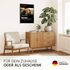 Poster Geschenk Liebe Filmplakat personalisiert Name Foto Wunschtext Geschenk für Paare, Partner Freundin Freund SpecialMe®preview