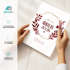 Poster Geschenkidee {style_variation_string} Abschluss Gymnasium Studium Wandbild Urkunde Prüfung Bestanden Deko SpecialMe®preview