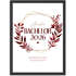 Poster Geschenkidee {style_variation_string} Abschluss Gymnasium Studium Wandbild Urkunde Prüfung Bestanden Deko SpecialMe®preview