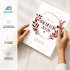 Poster Geschenkidee {style_variation_string} Abschluss Gymnasium Studium Wandbild Urkunde Prüfung Bestanden Deko SpecialMe®preview