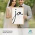 Poster Hochzeit personalisiert Datum Wunschnamen Geschenk an das Brautpaar Ja Wort Verlobung Hochzeitstag SpecialMe®preview