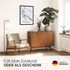 Poster Koordinaten Geschenk Stadtplan Landkarte personalisiert mit Wunschtext Geschenkidee für Sie und Ihn Partner Beste Freunde SpecialMe®preview
