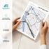 Poster Koordinaten Geschenk Stadtplan Landkarte personalisiert mit Wunschtext Geschenkidee für Sie und Ihn Partner Beste Freunde SpecialMe®preview