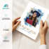 Poster mit eigenem Foto Geschenkidee {style_variation_string} 2026 Abschluss Schule Studium Absolventen Männer Frauen SpecialMe®preview